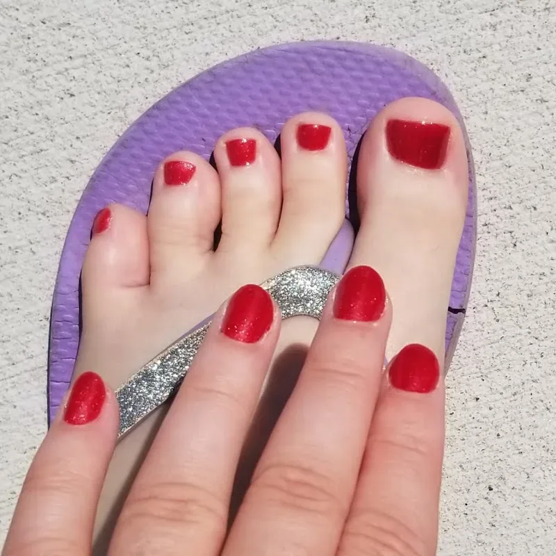 Family Nails & Spa — Nail salon in Oshkosh